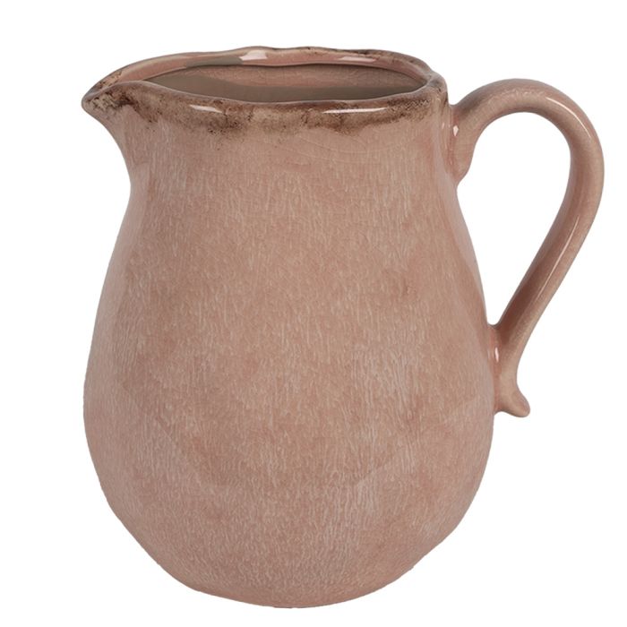 Decoration pitcher 21x16x20 cm - pcs