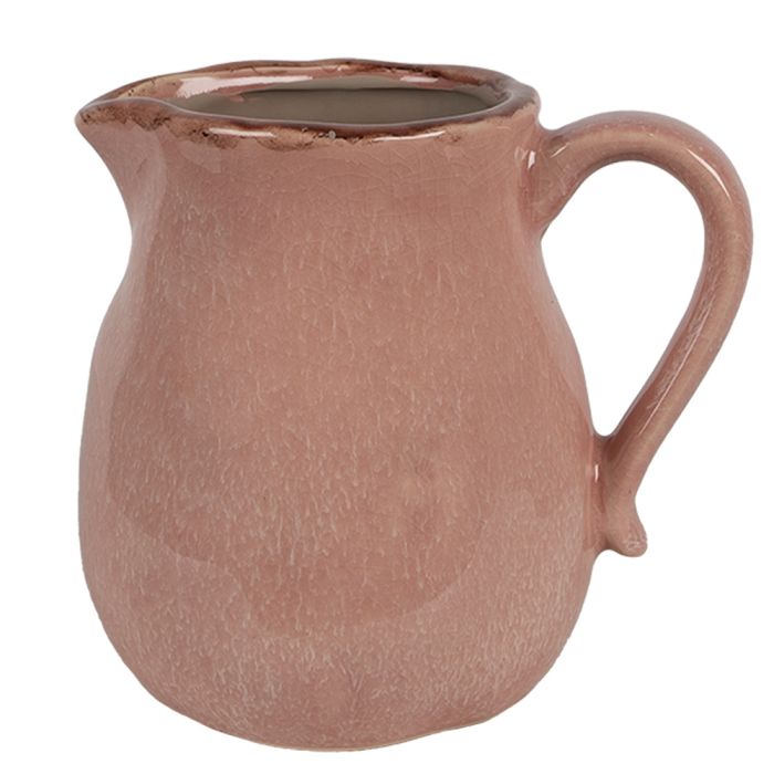 Decoration pitcher 17x13x15 cm - pcs