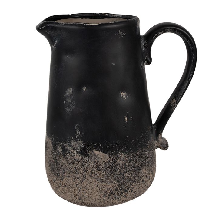 Decoration pitcher 21x15x22 cm - pcs