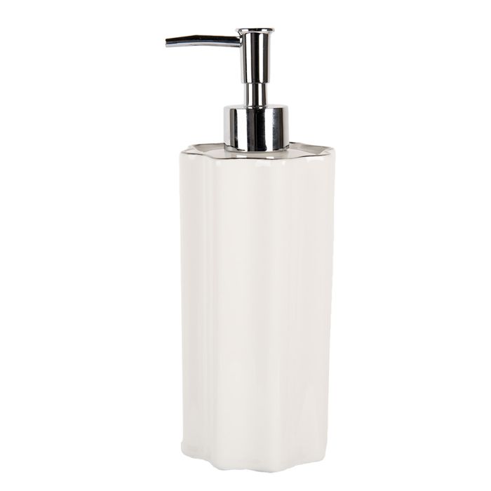 Soapdispenser Ø 8x22 cm / 475 ml - pcs