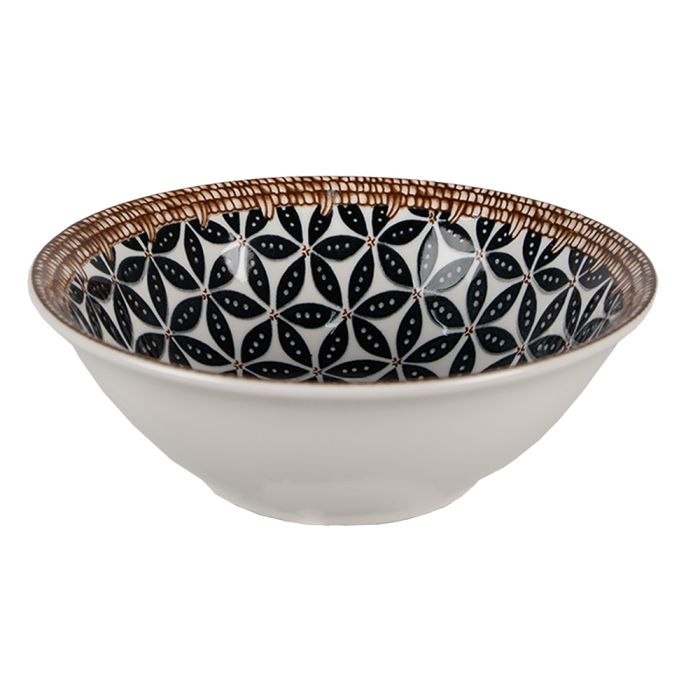 Bowl Ø 15x5 cm / 300 ml - pcs