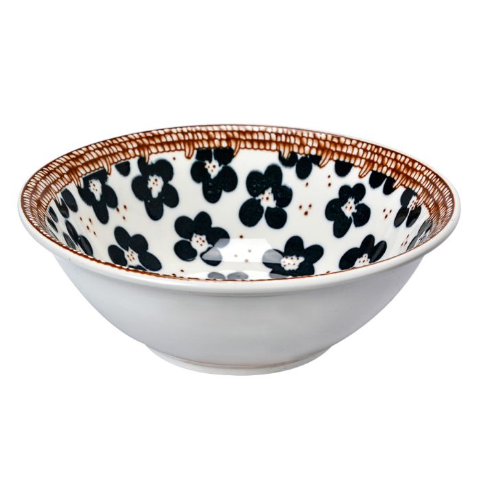 Bowl Ø 15x5 cm / 300 ml - pcs