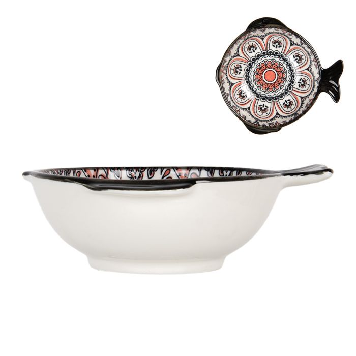 Bowl 15x14x5 cm / 200 ml - pcs