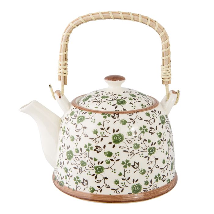 Teapot 18x14x12 cm / 700 ml - pcs