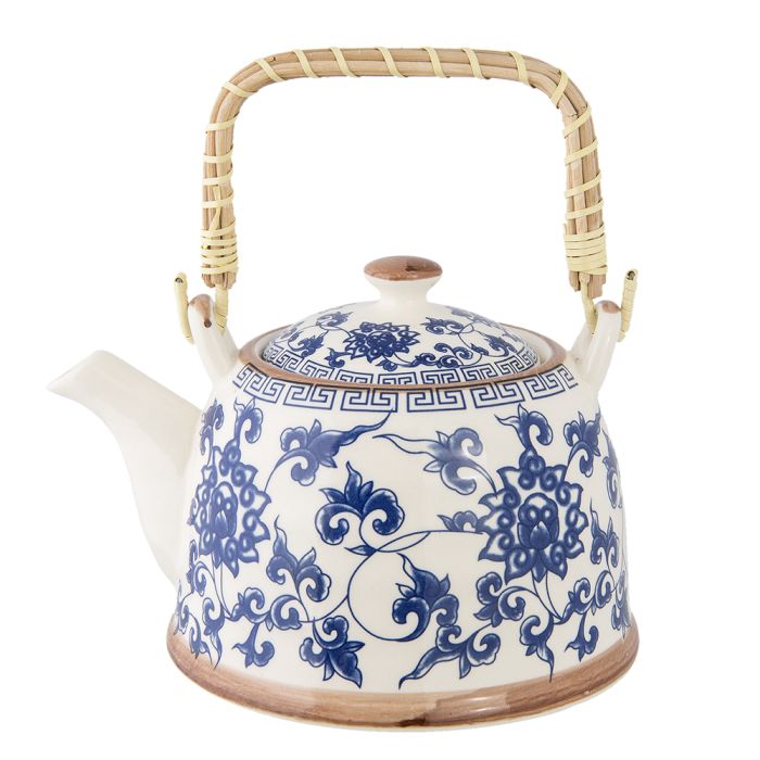 Teapot 18x14x12 cm / 700 ml - pcs