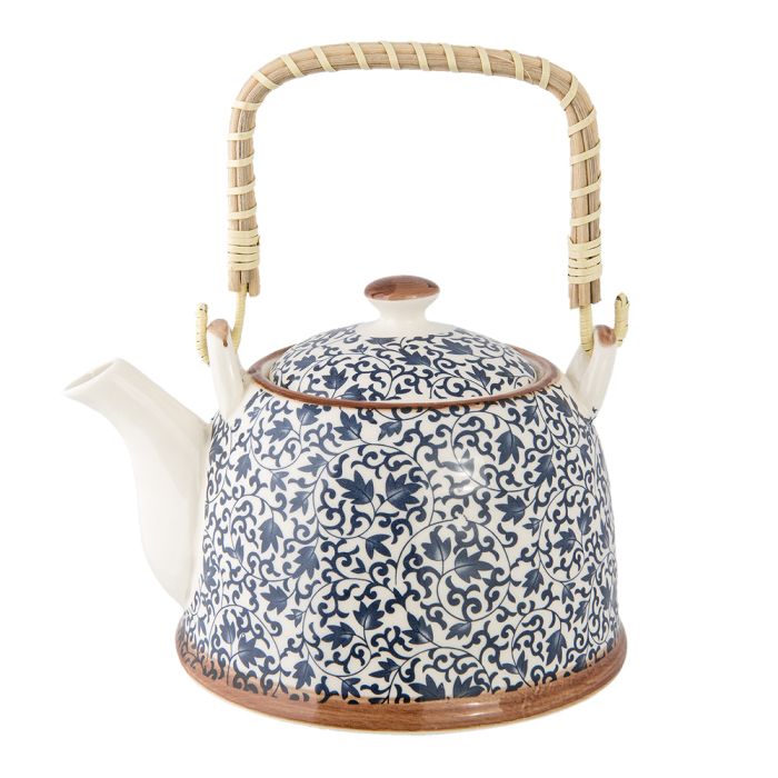 Teapot 18x14x12 cm / 700 ml - pcs