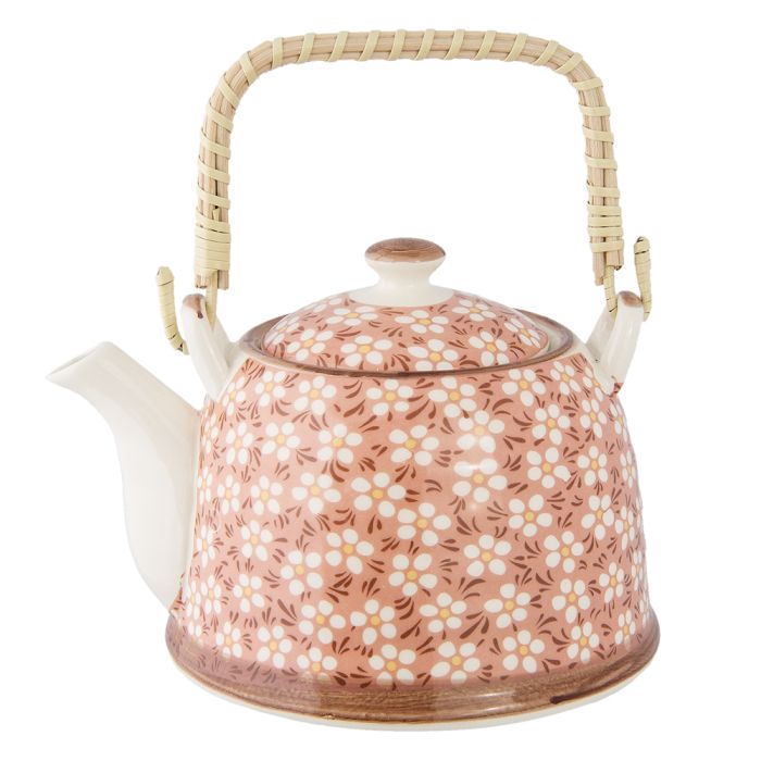 Teapot 18x14x12 cm / 700 ml - pcs