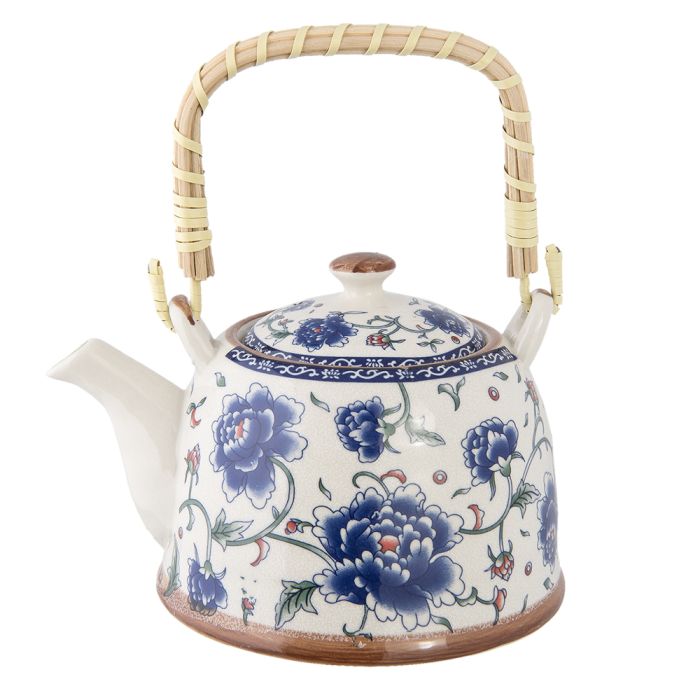 Teapot 18x14x12 cm / 700 ml - pcs