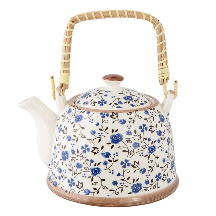 Teapot 18x14x12 cm / 700 ml - pcs