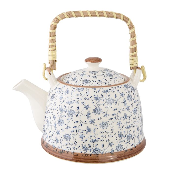 Teapot 18x14x12 cm / 700 ml - pcs