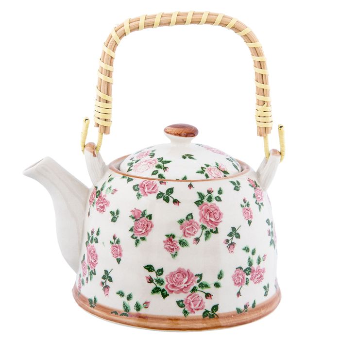 Teapot 18x14x12 cm / 700 ml - pcs