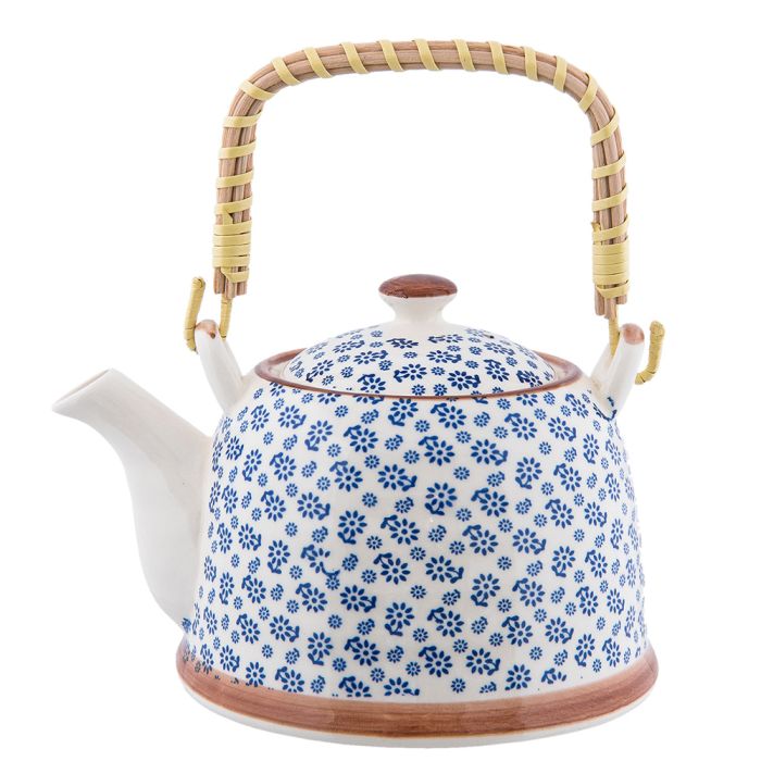 Teapot 18x14x12 cm / 700 ml - pcs