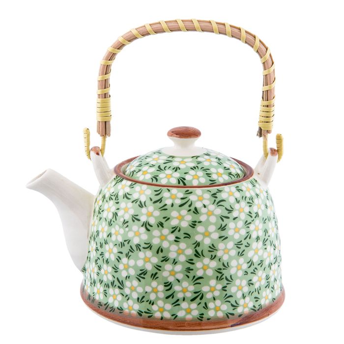 Teapot 18x14x12 cm / 700 ml - pcs