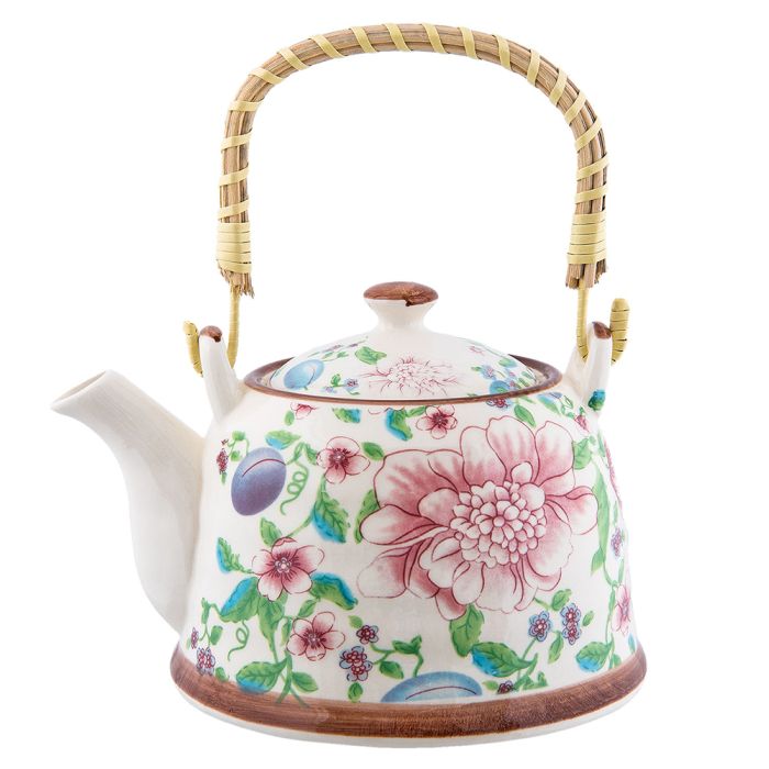 Teapot 18x14x12 cm / 700 ml - pcs