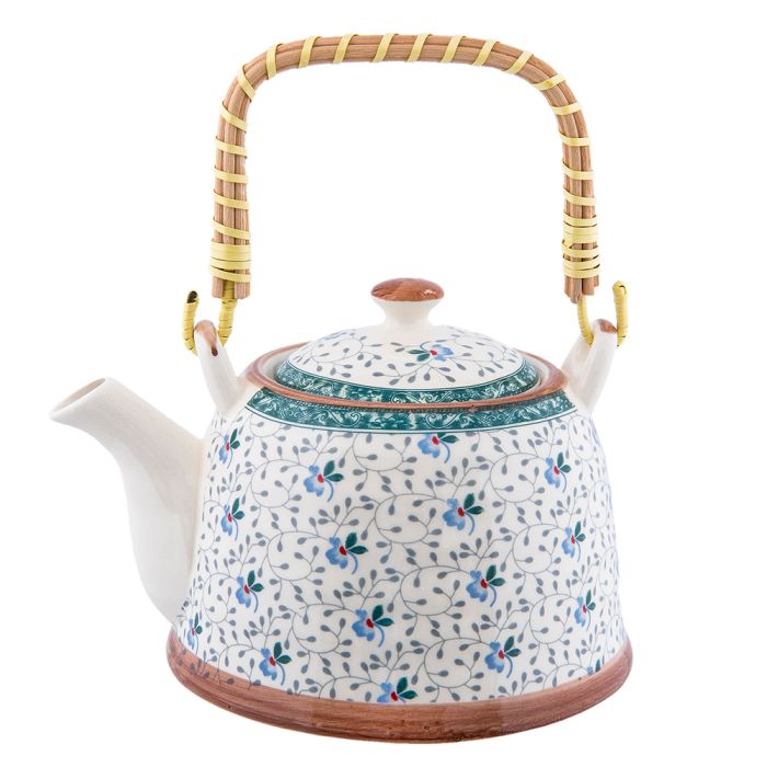 Teapot 18x14x12 cm / 700 ml - pcs