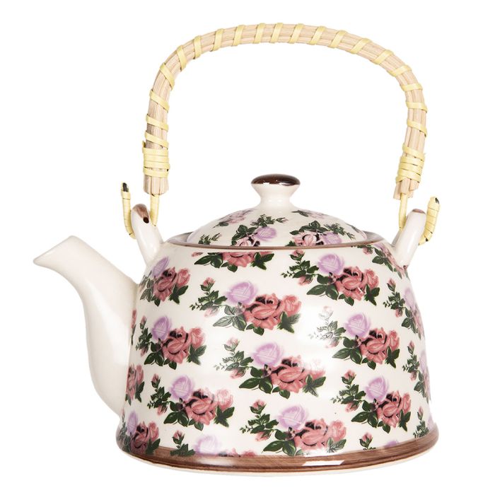 Teapot 18x14x12 cm / 800 ml - pcs