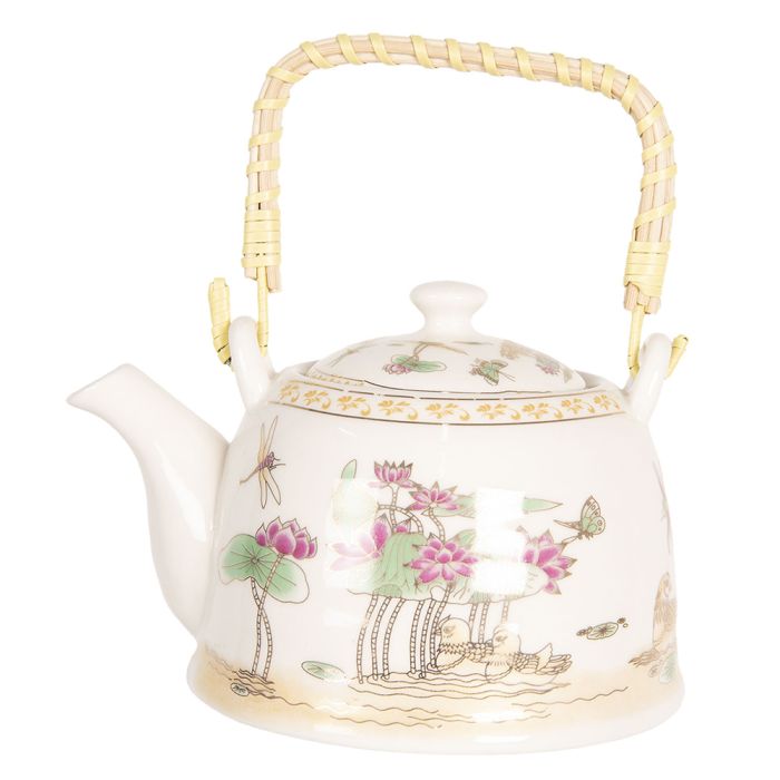 Teapot 18x14x12 cm / 800 ml - pcs