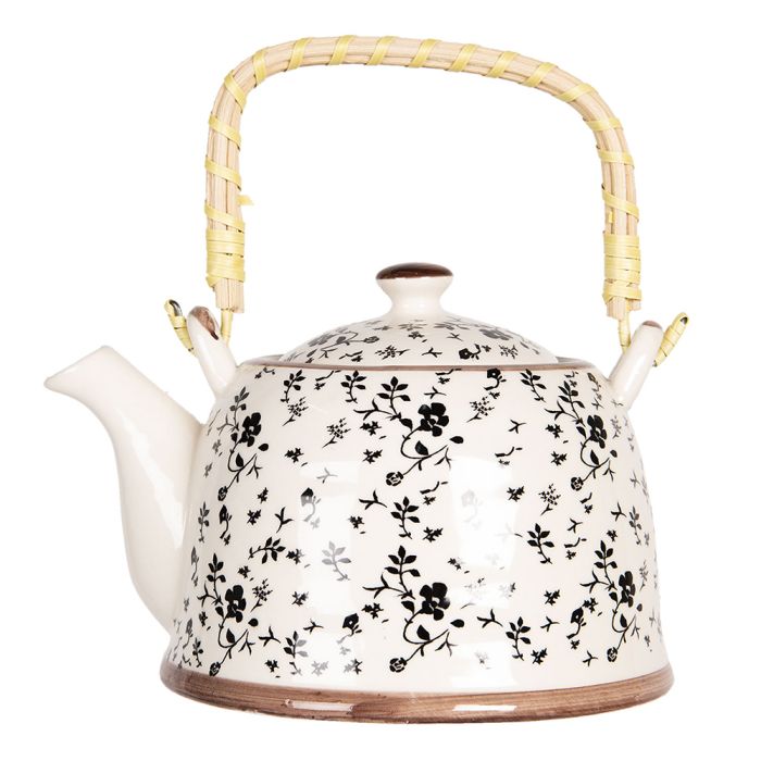 Teapot 18x14x12 cm / 800 ml - pcs