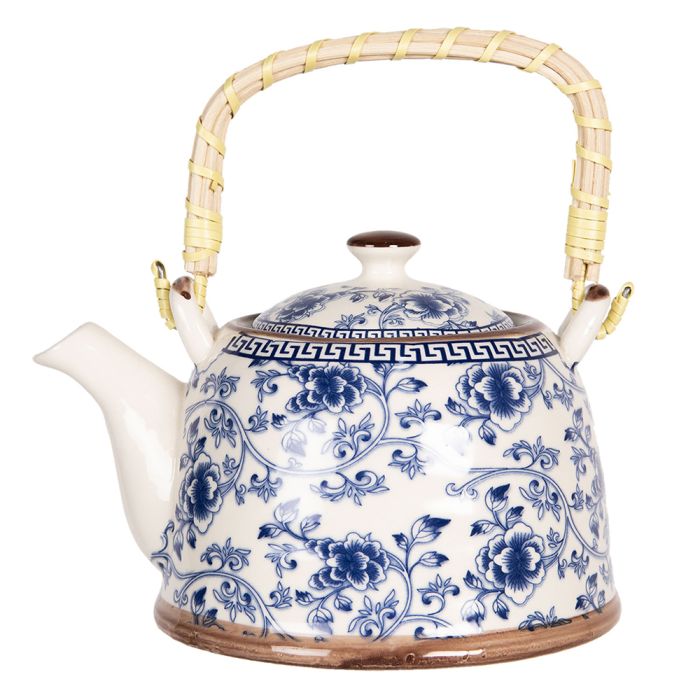 Teapot 18x14x12 cm / 800 ml - pcs