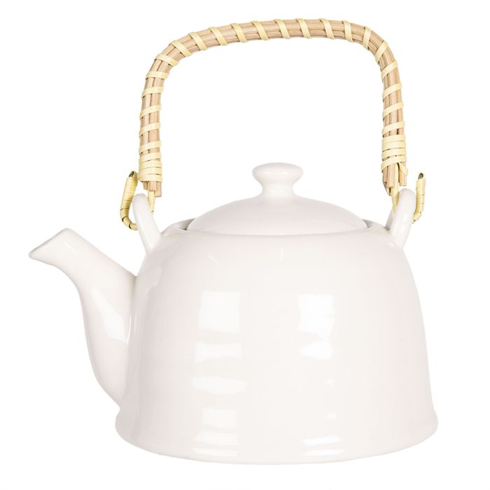 Teapot 18x14x12 cm / 800 ml - pcs