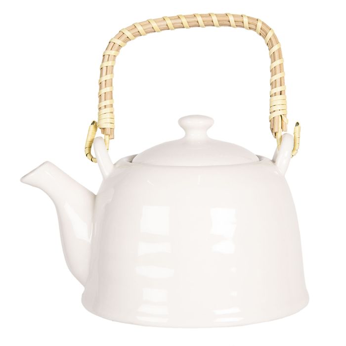 Teapot 17x12x10 cm / 600 ml - pcs