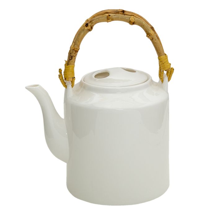 Teapot Ø 13x23 cm / 1500 ml - pcs