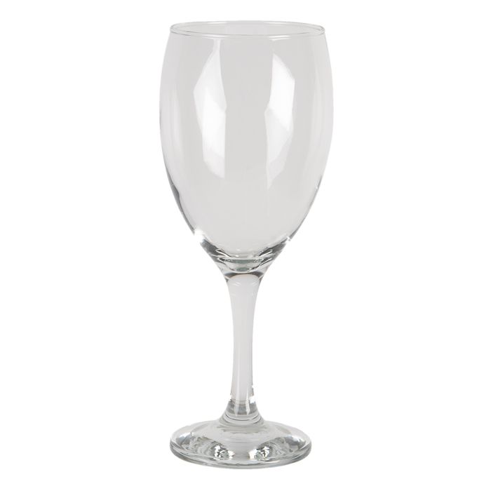Wine glass ? 9x23 cm / 530 ml - pcs     