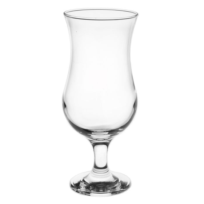 Cocktail glass Ø 8x19 cm / 420 ml - pcs