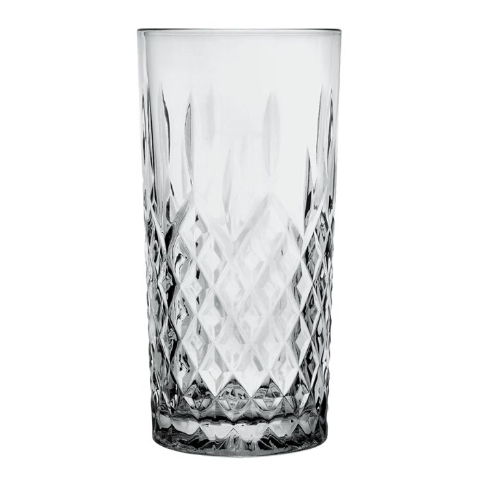 Drinking glass ? 7x15 cm / 300 ml - pcs     