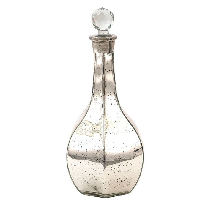 Carafe with stopper Ø 12x31 cm - pcs