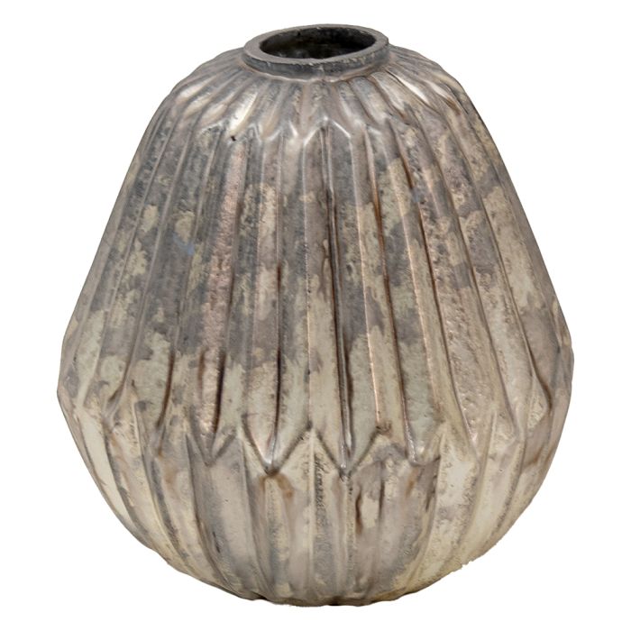 Vase 10x10x11 cm - pcs     