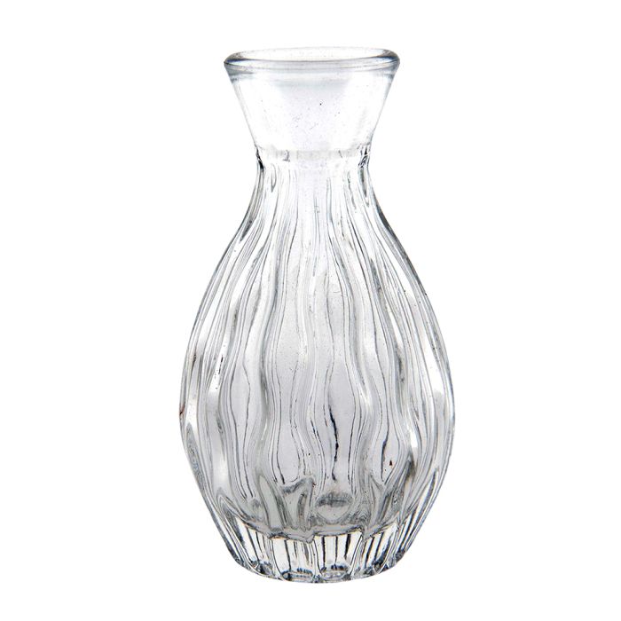 Vase ? 6x11 cm - pcs     