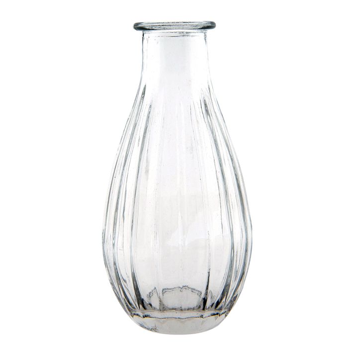 Vase ? 7x14 cm - pcs     