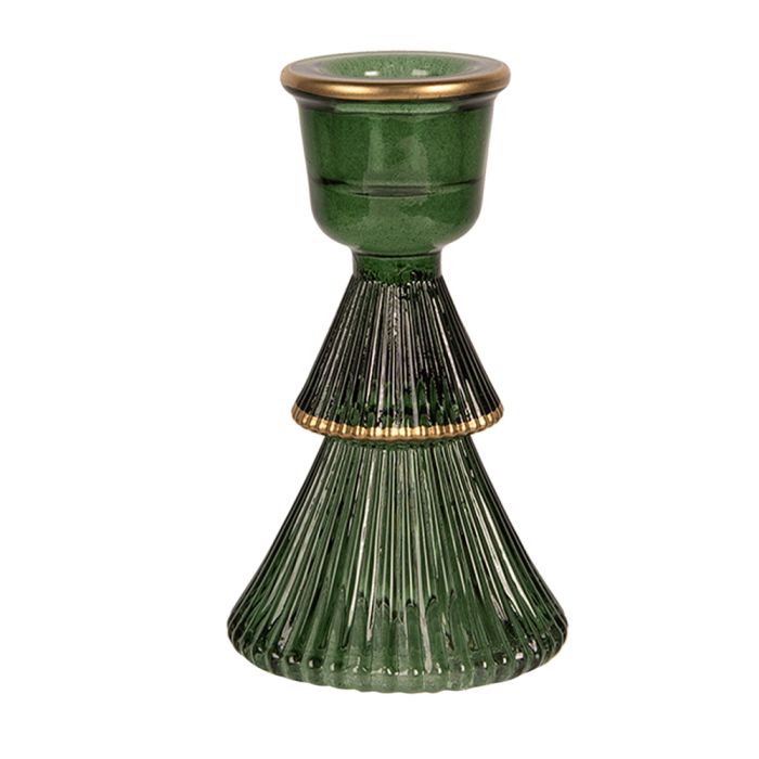 Candlestick Ø 6x10 cm - pcs