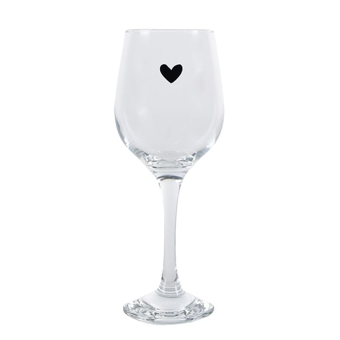 Wine glass Ø 7x21 cm / 300 ml - pcs