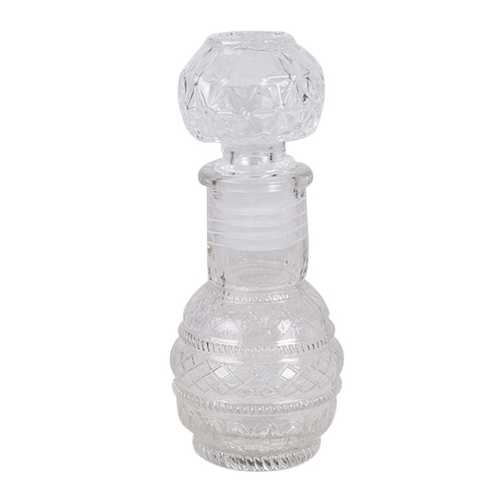 Carafe Ø 4x12 cm / 50 ml - pcs