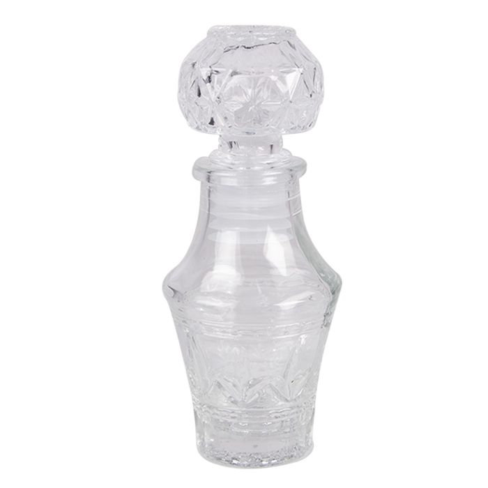 Carafe Ø 4x12 cm / 50 ml - pcs