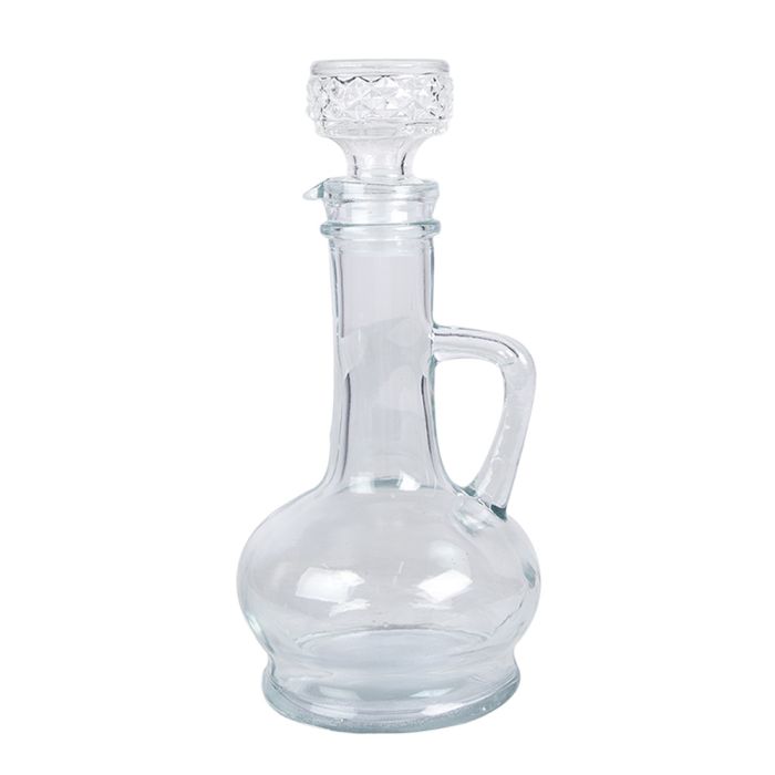 Carafe Ø 9x19 cm / 225 ml - pcs