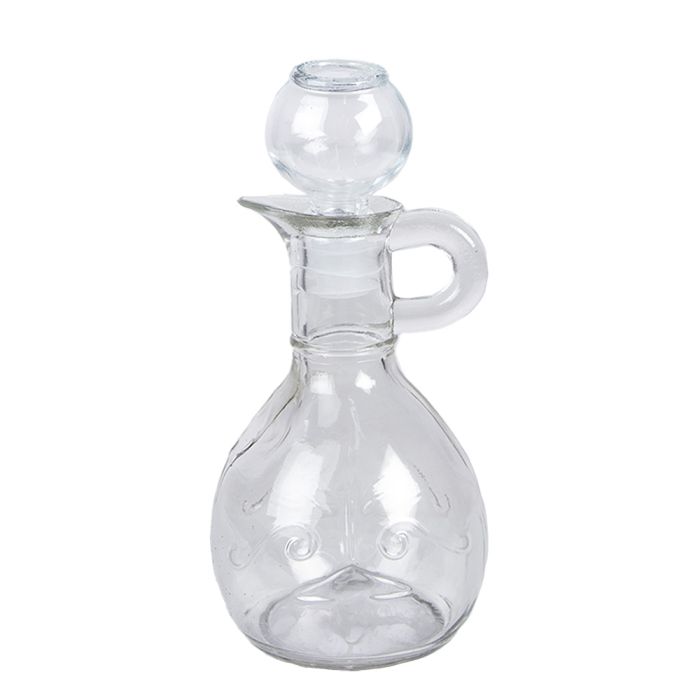 Carafe Ø 8x15 cm / 175 ml - pcs