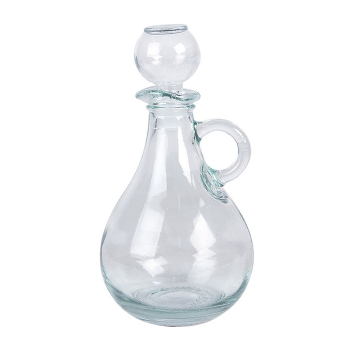 Carafe Ø 10x17 cm /325 ml - pcs