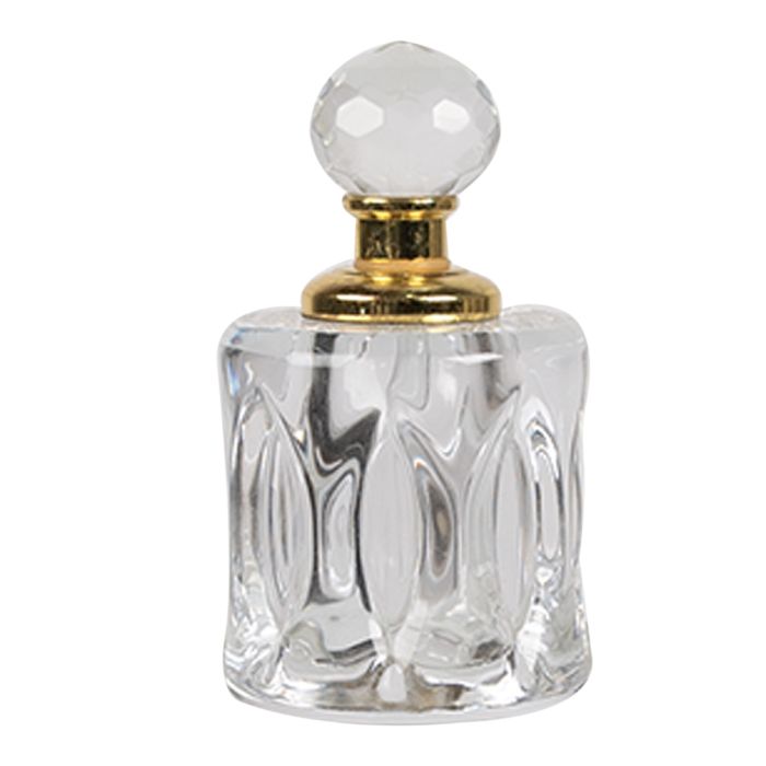 Perfume bottle Ø 3x7 cm - pcs