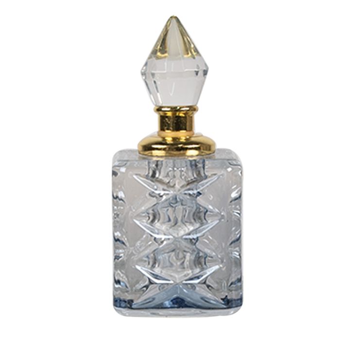 Perfume bottle 3x3x8 cm - pcs