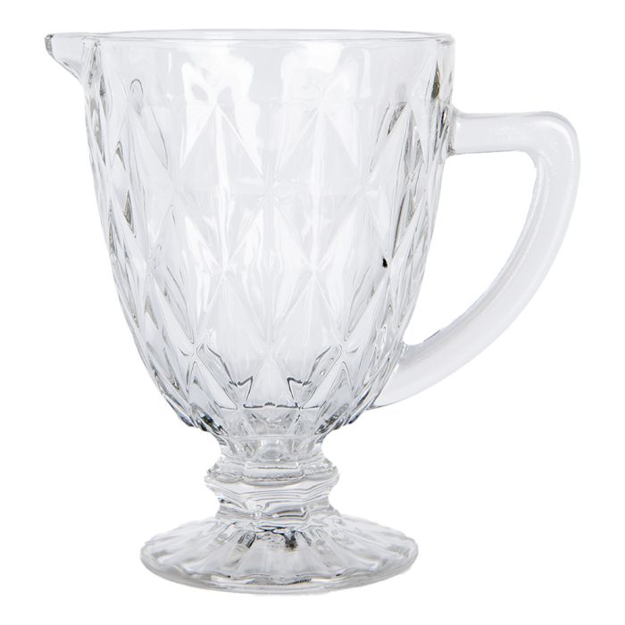 Jug 20x15x20 cm / 1000 ml - pcs