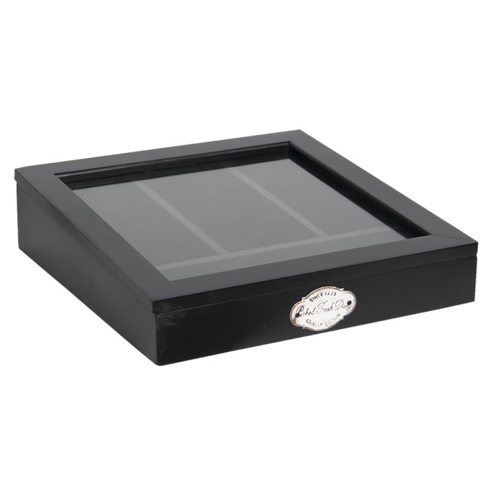 Cutlery tray 30x30x8 cm - pcs