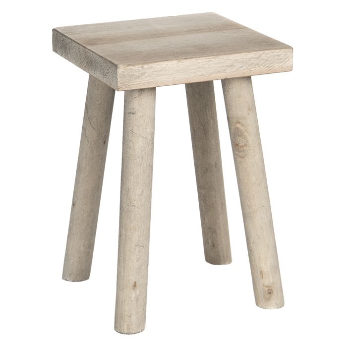 Plant table 18x18x26 cm - pcs