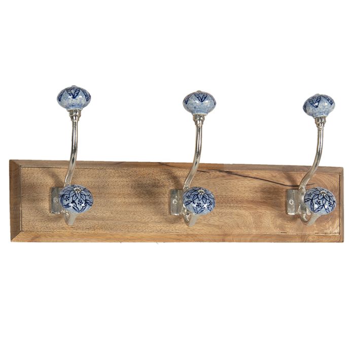 Coat rack 44x10x17 cm - pcs