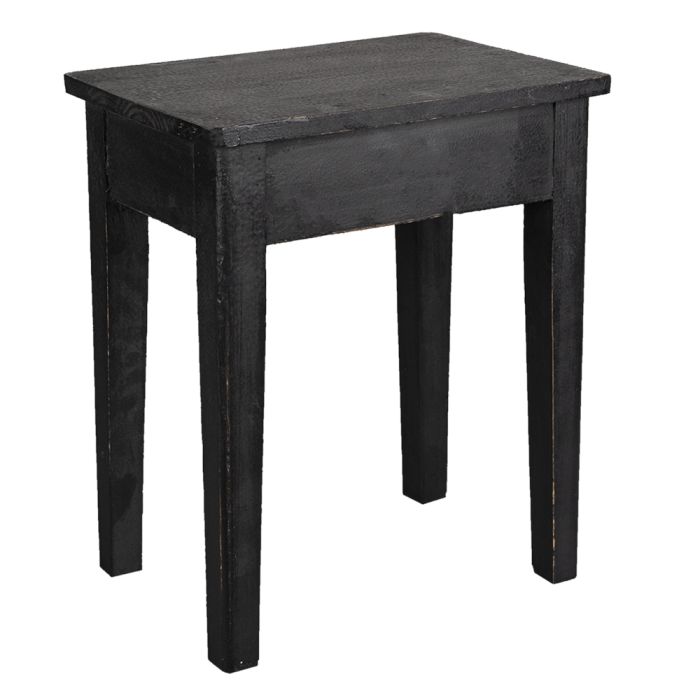 Plant table 36x25x43 cm - pcs