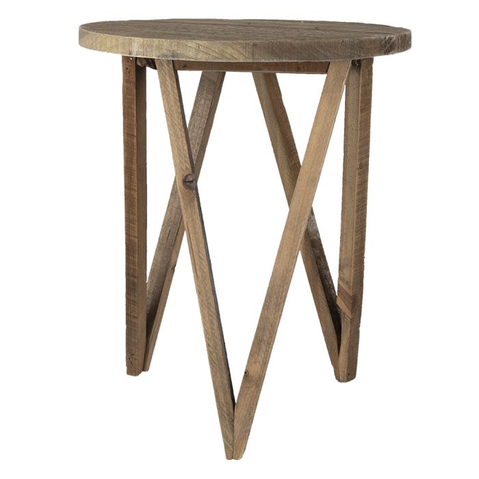 Plant table Ø 30x36 cm - pcs