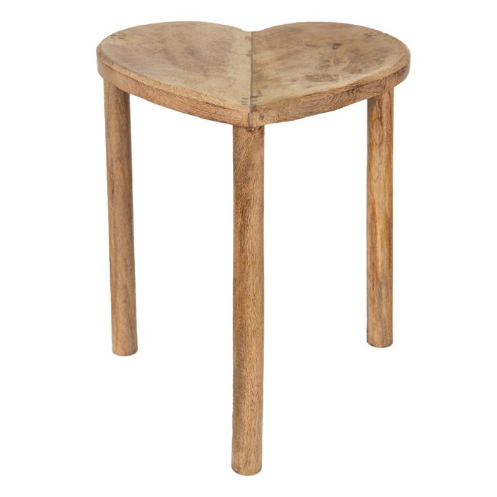 Side table 39x34x40 cm - pcs