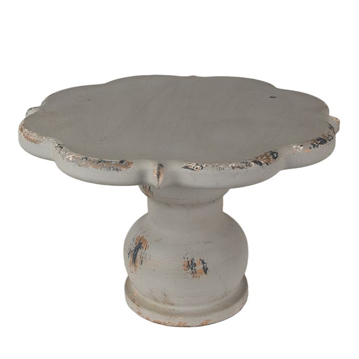 Tiered platter Ø 26x17 cm - pcs